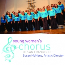 Young Womens’ Choral Projects