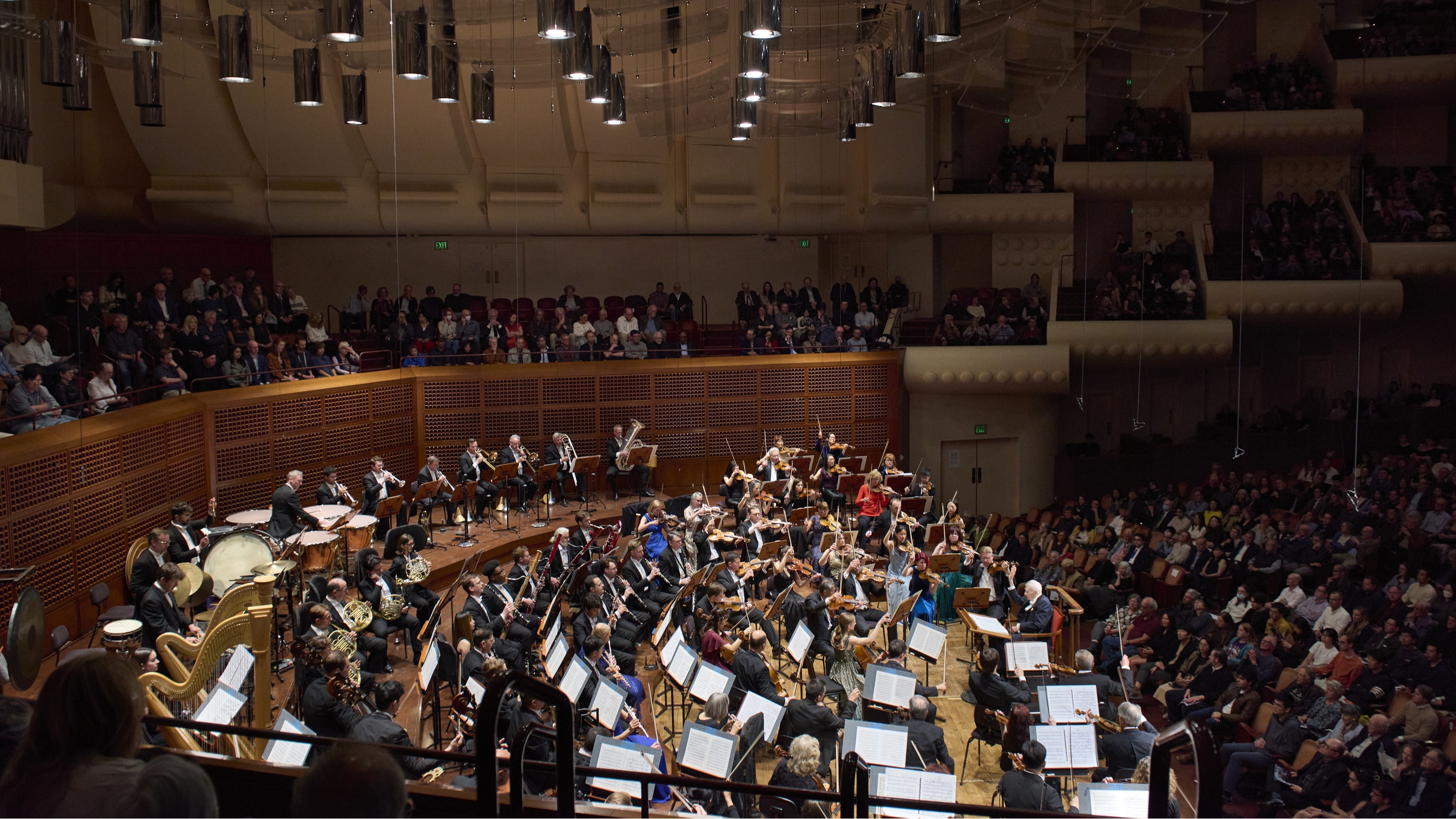 SF Symphony