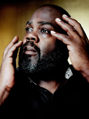 Reginald Mobley