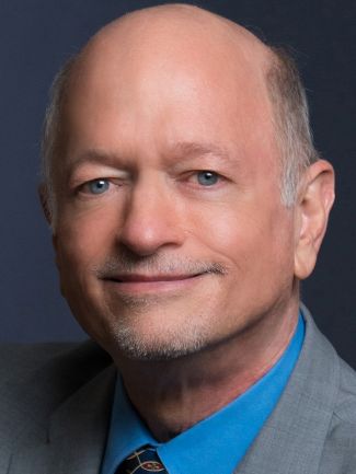 Jeffrey Thomas