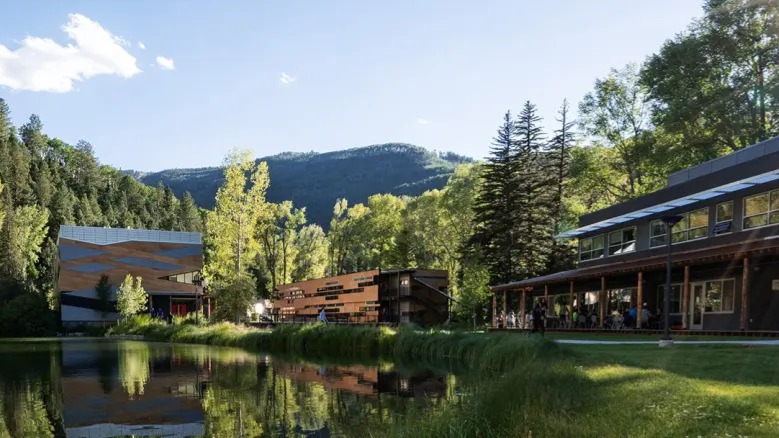 Aspen Music Festival and School