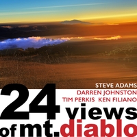 CD Cover