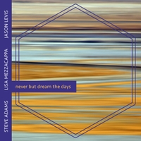 CD Cover