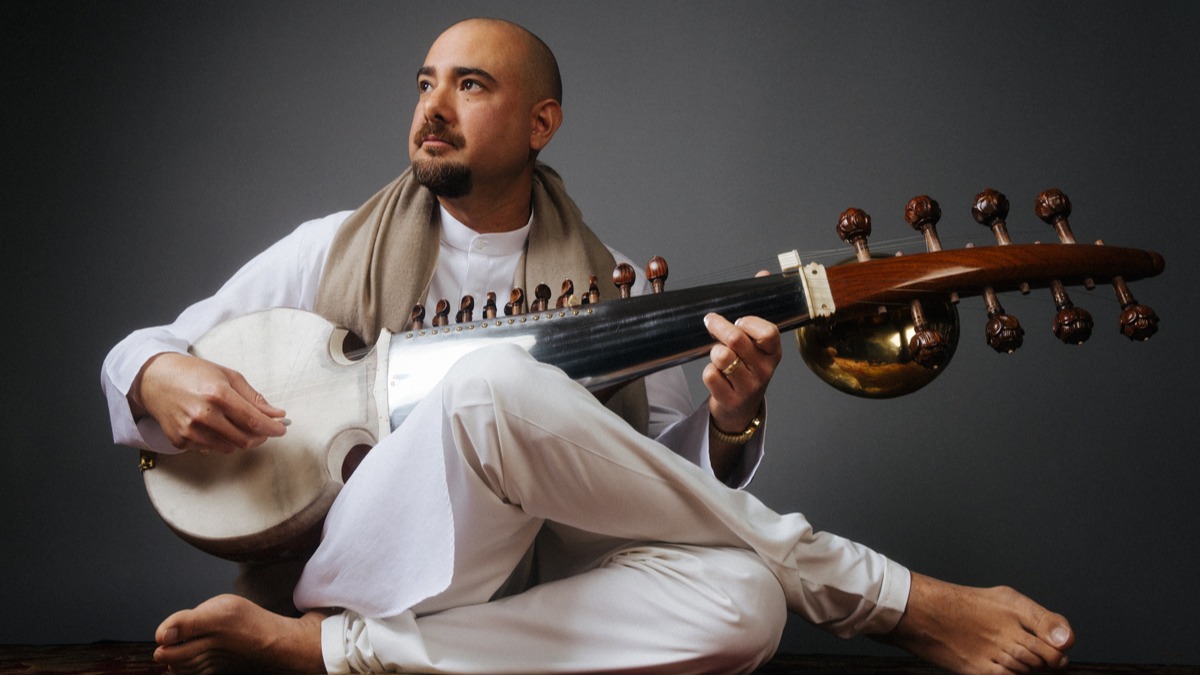 Alam Khan