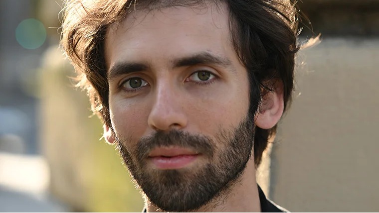 Alexandre Kantorow