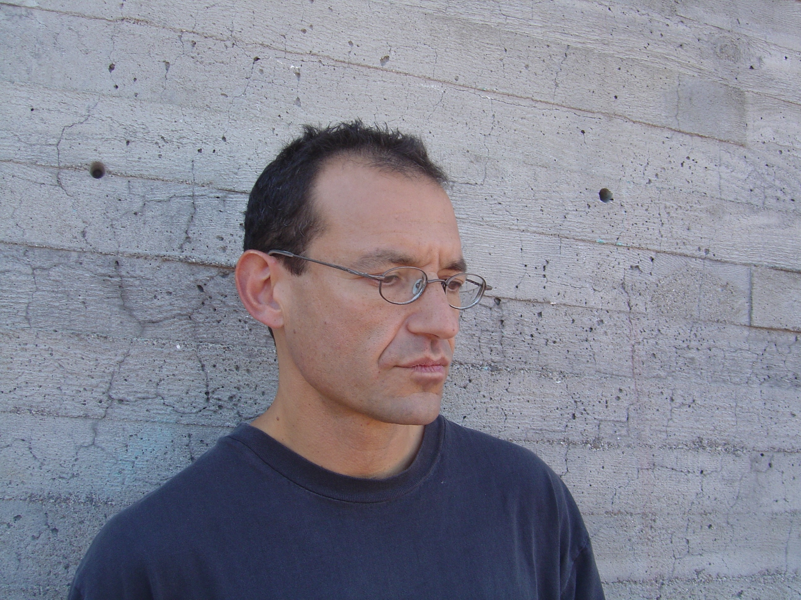 Ben Goldberg