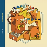 CD Cover