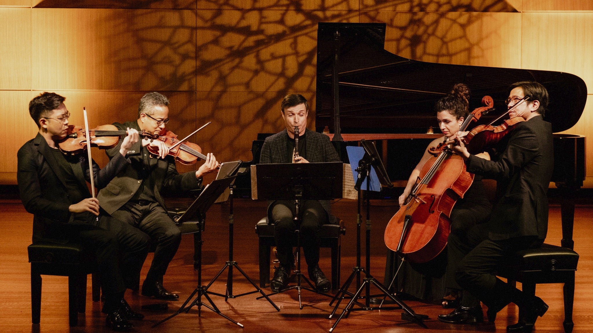 Camerata Pacifica