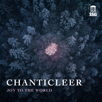 CD Cover