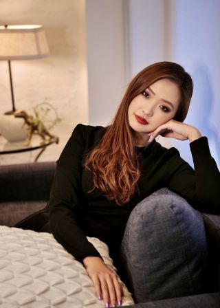 Chelsea Wang