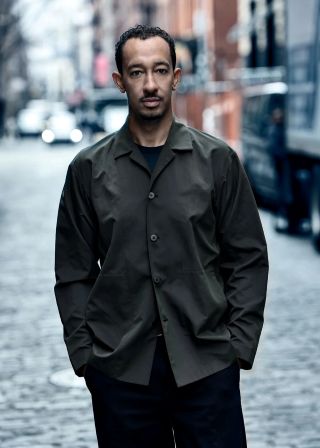 Gerald Clayton