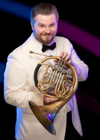 Jesse Clevenger