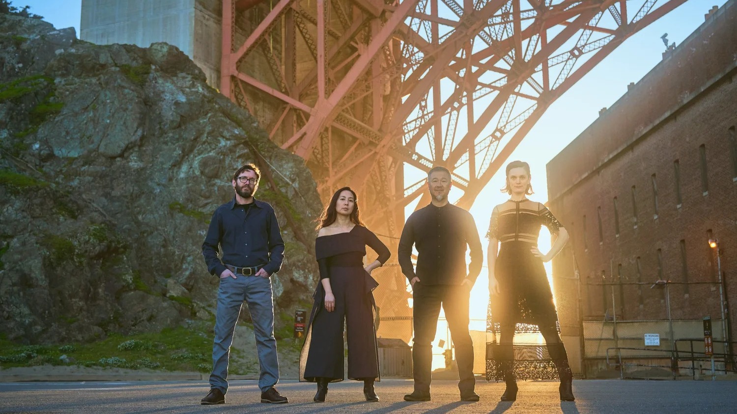 Del Sol Quartet
