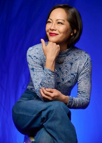 Vivian Fung