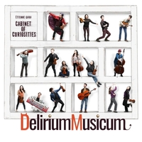 CD Cover