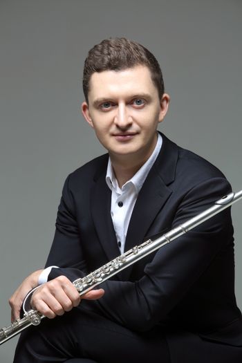 Denis Bouriakov
