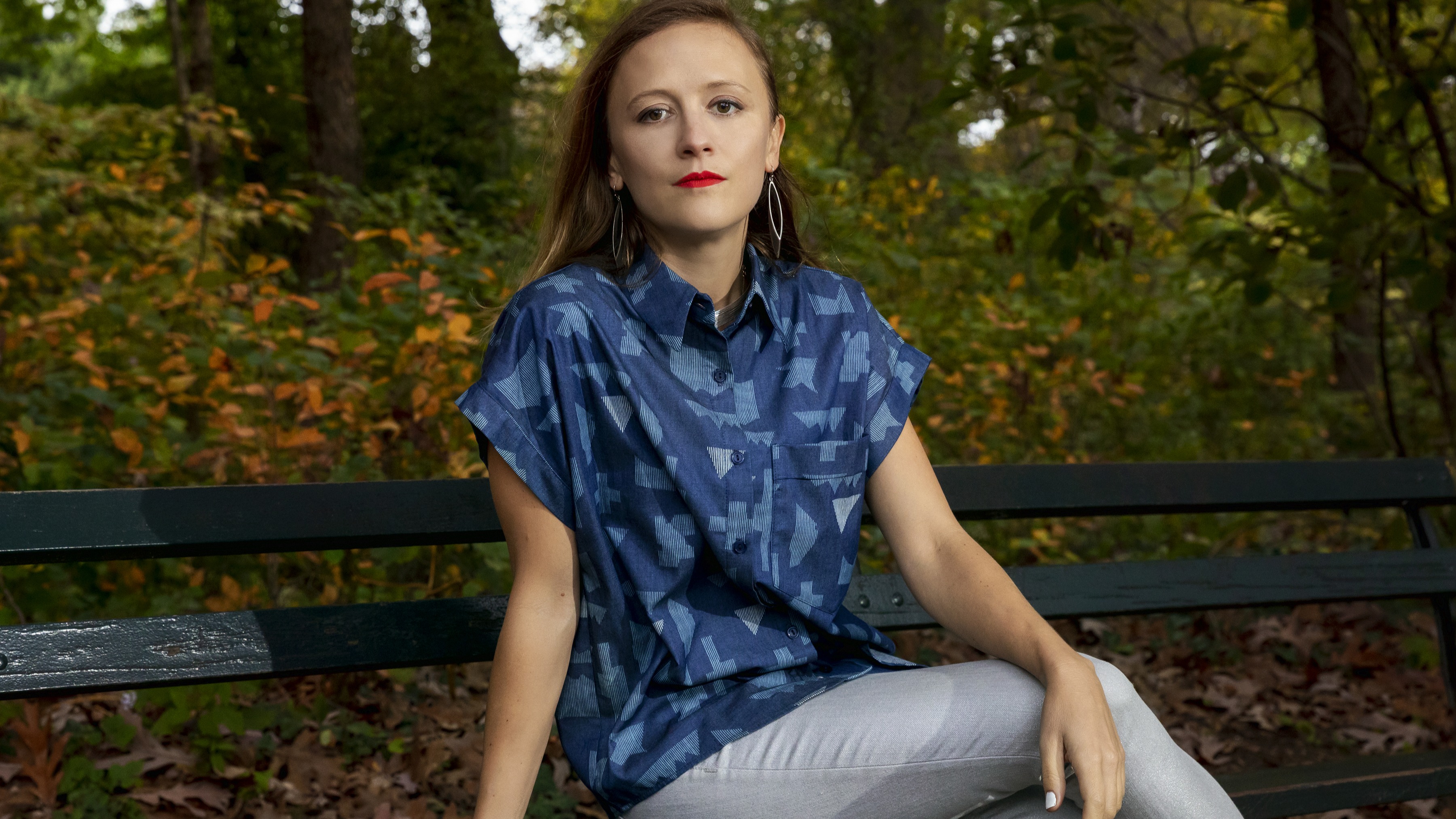 Ellen Reid