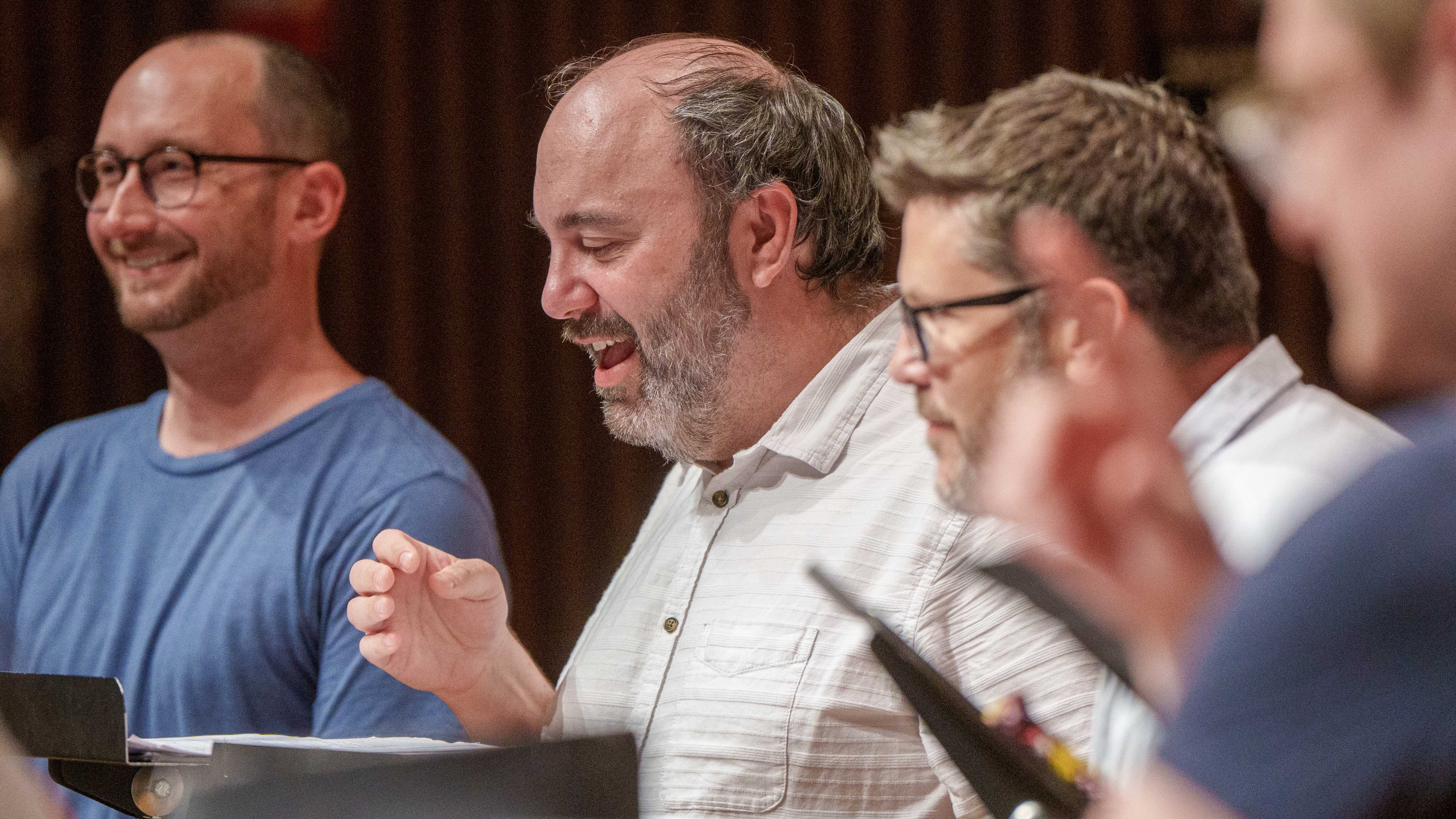 Ensemble Cherubim