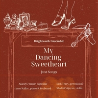 CD Cover
