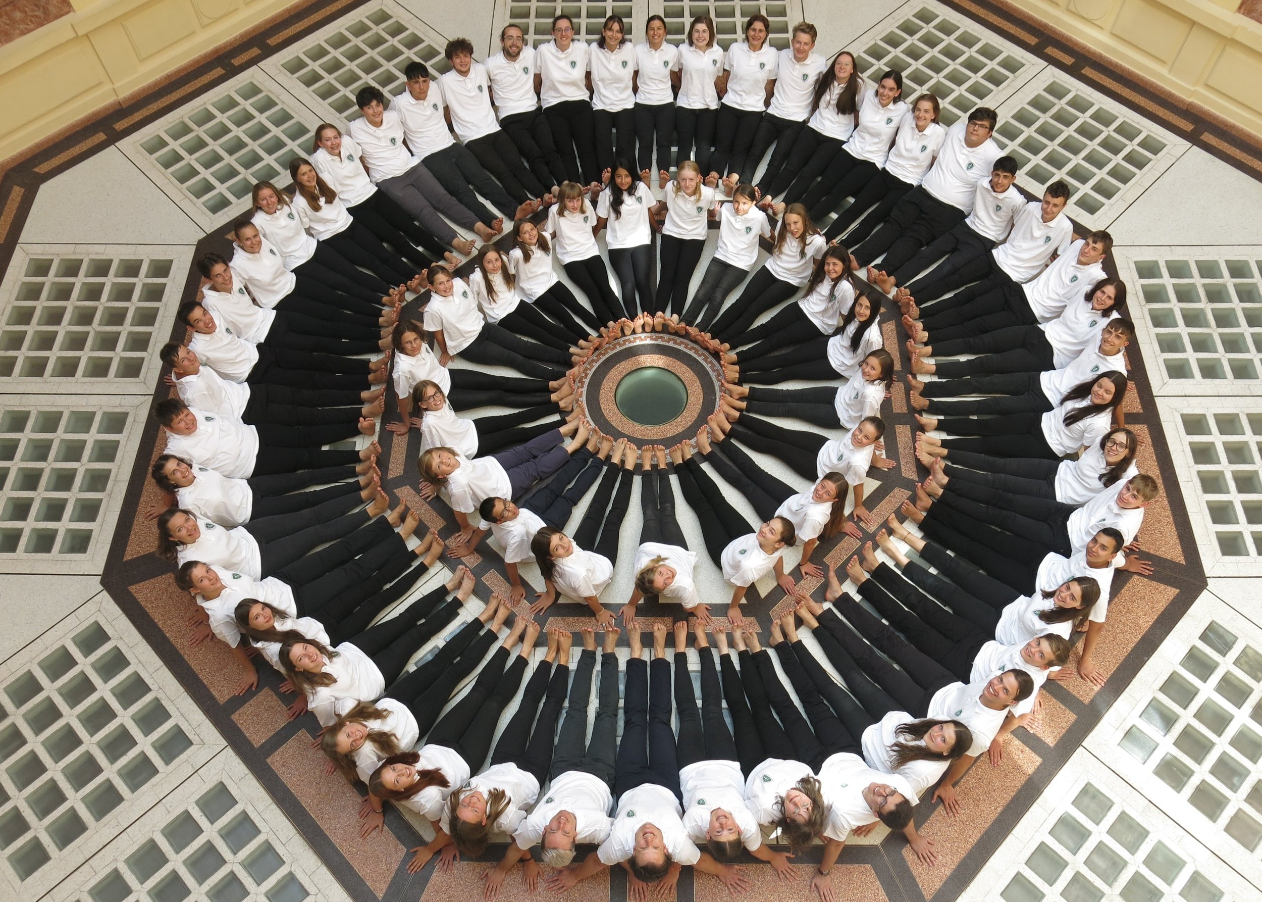 Singakademie Graz