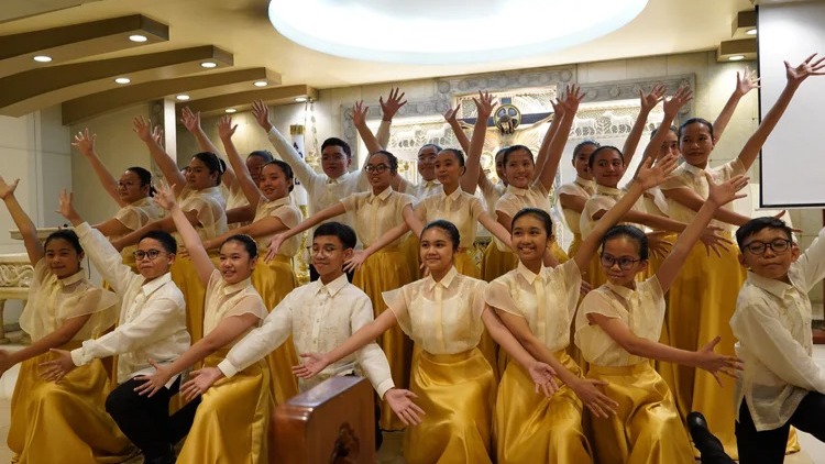 Young Voices of the Philippines