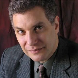 Gene Scheer