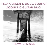 CD Cover
