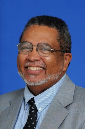 Adolphus Hailstork