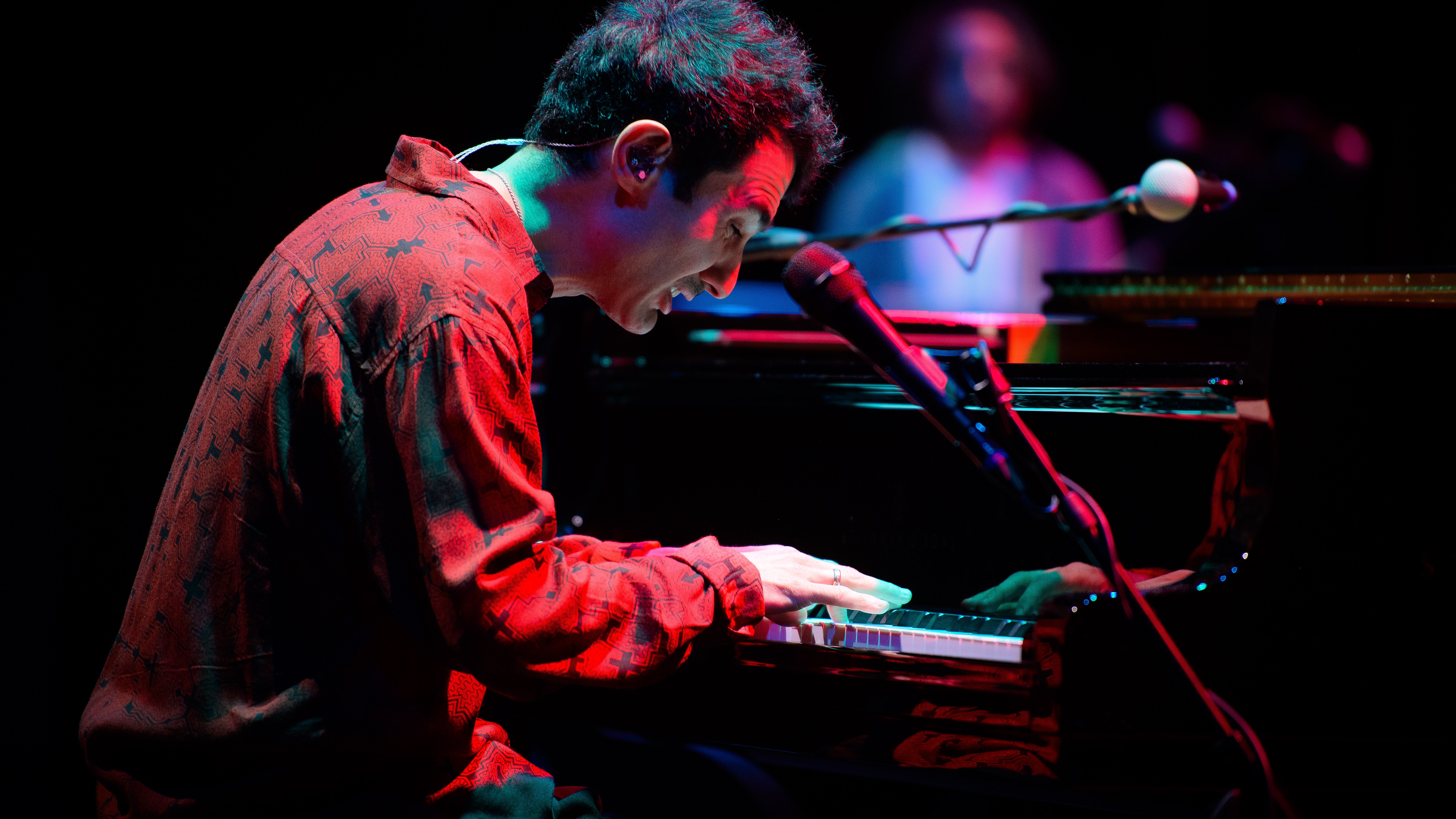Tigran Hamasyan