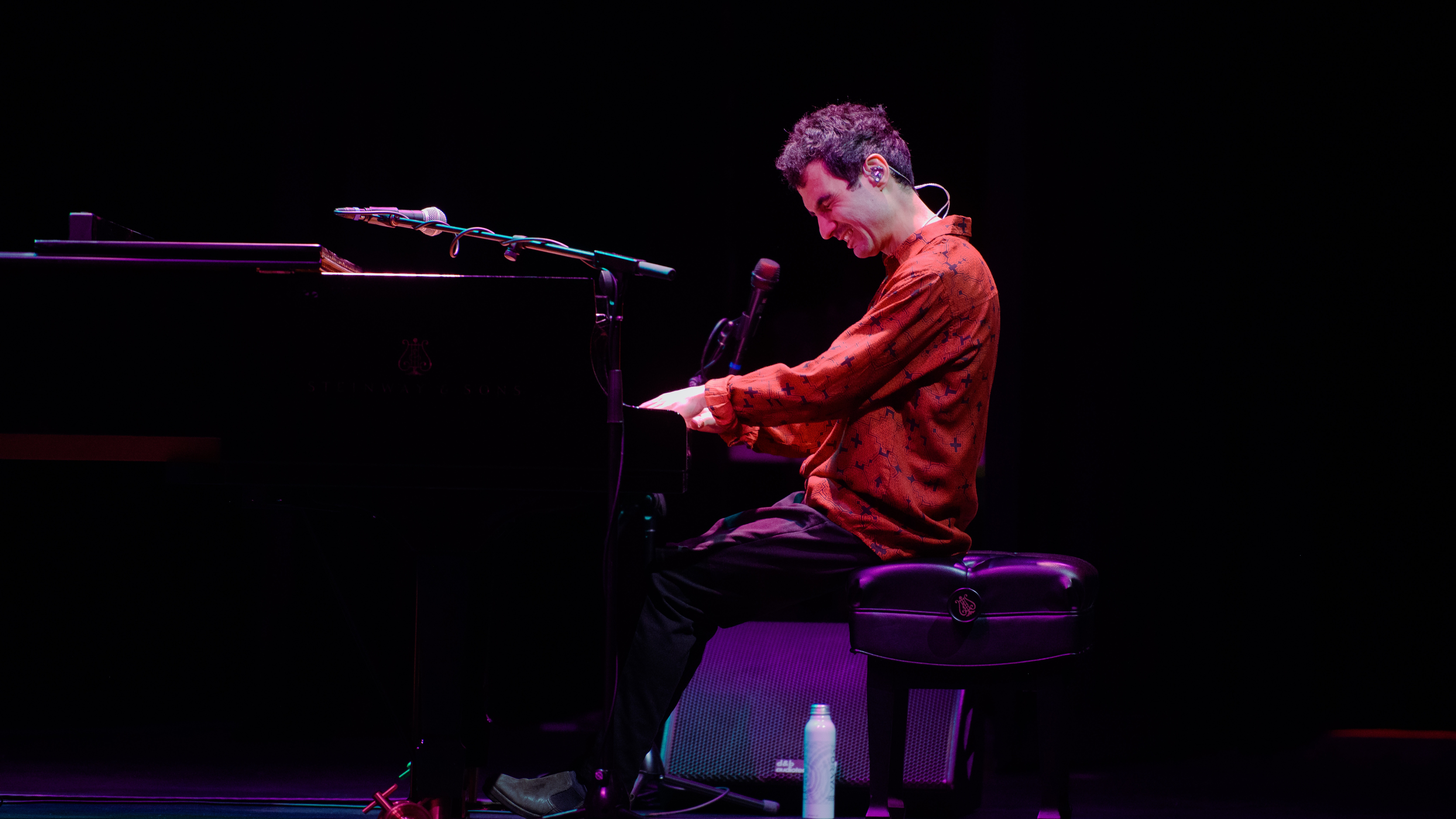 Tigran Hamasyan