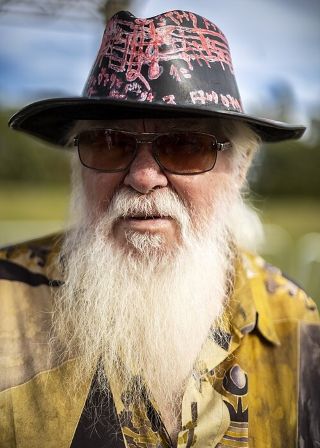 Hermeto Pascoal