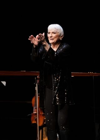 Judy Collins