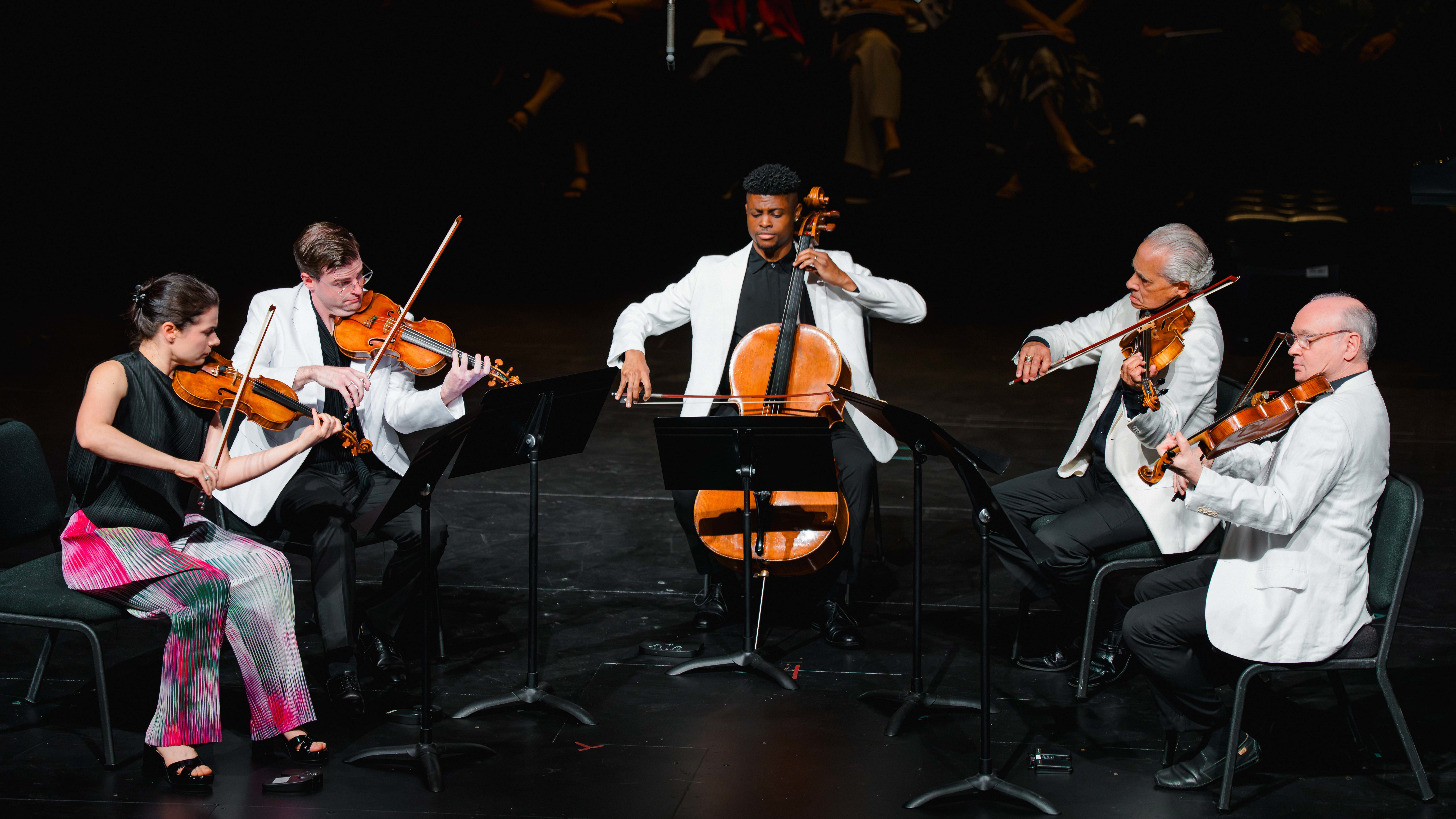 Music@Menlo July 19, 2026
