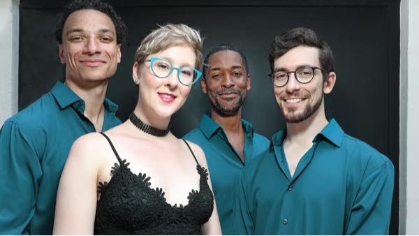 Kelly Green Quartet