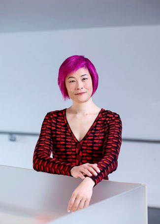Jennifer Koh