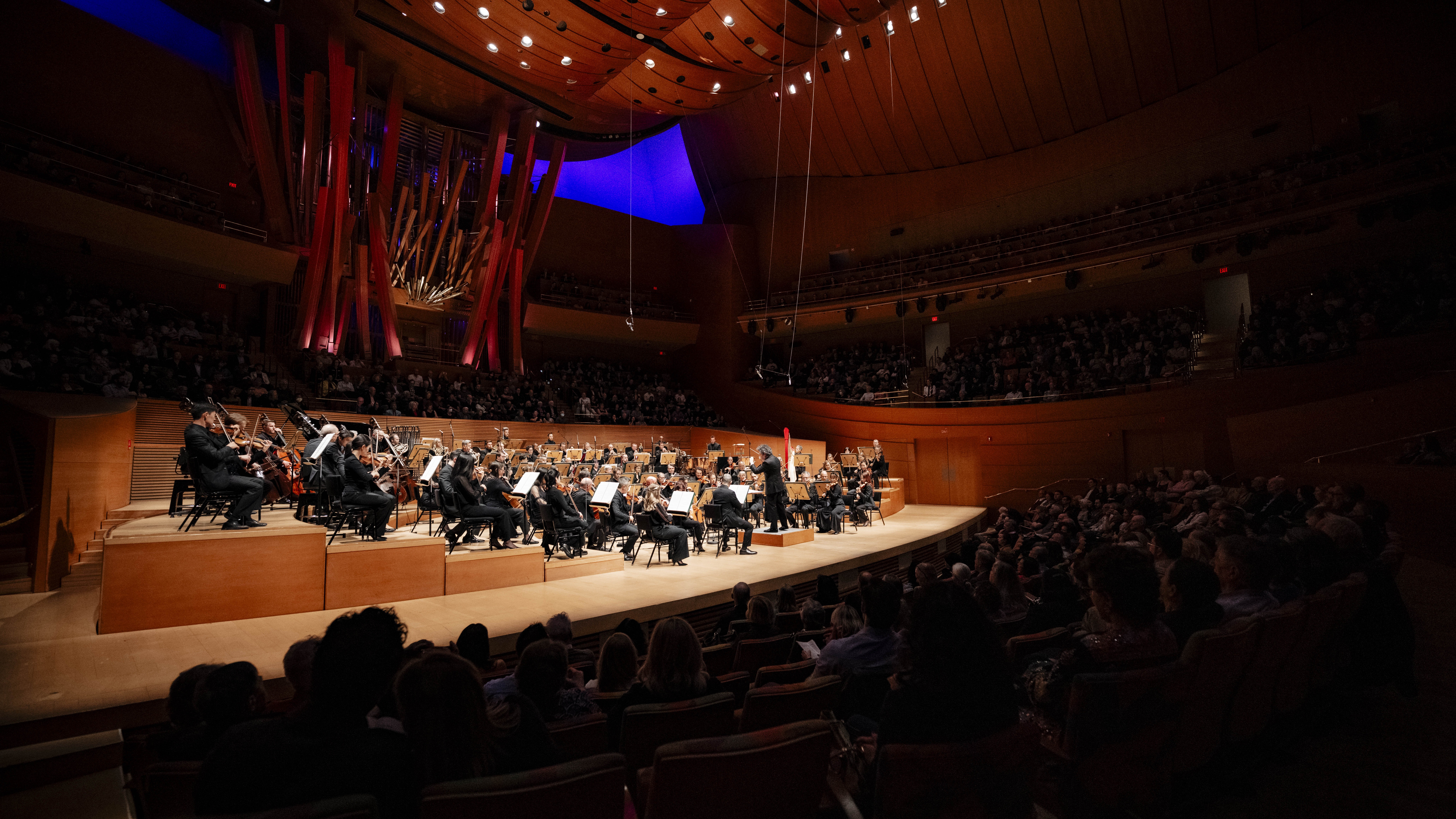 LA Philharmonic