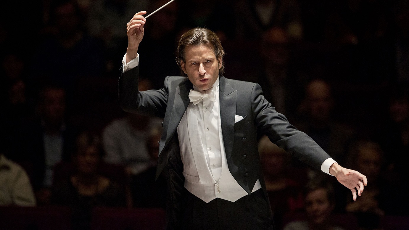Gustavo Gimeno
