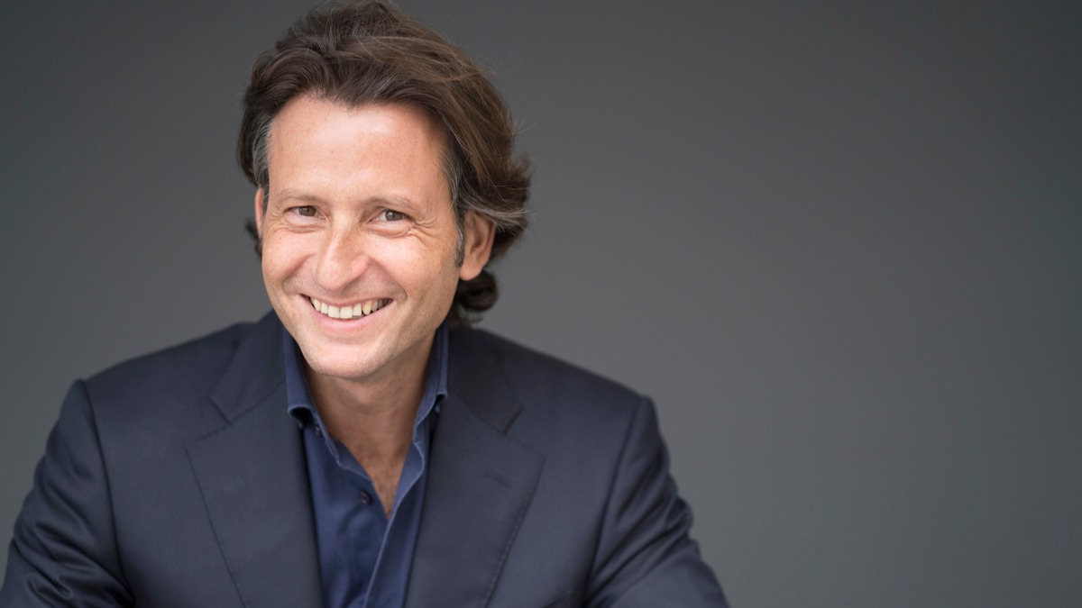 Gustavo Gimeno