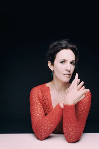 Laura Bohn