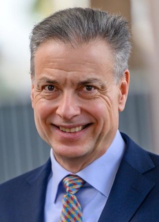 Charles Letourneau