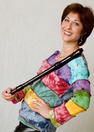 Judith Linsenberg