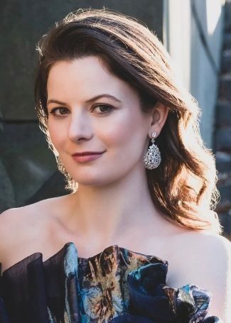 Liv Redpath
