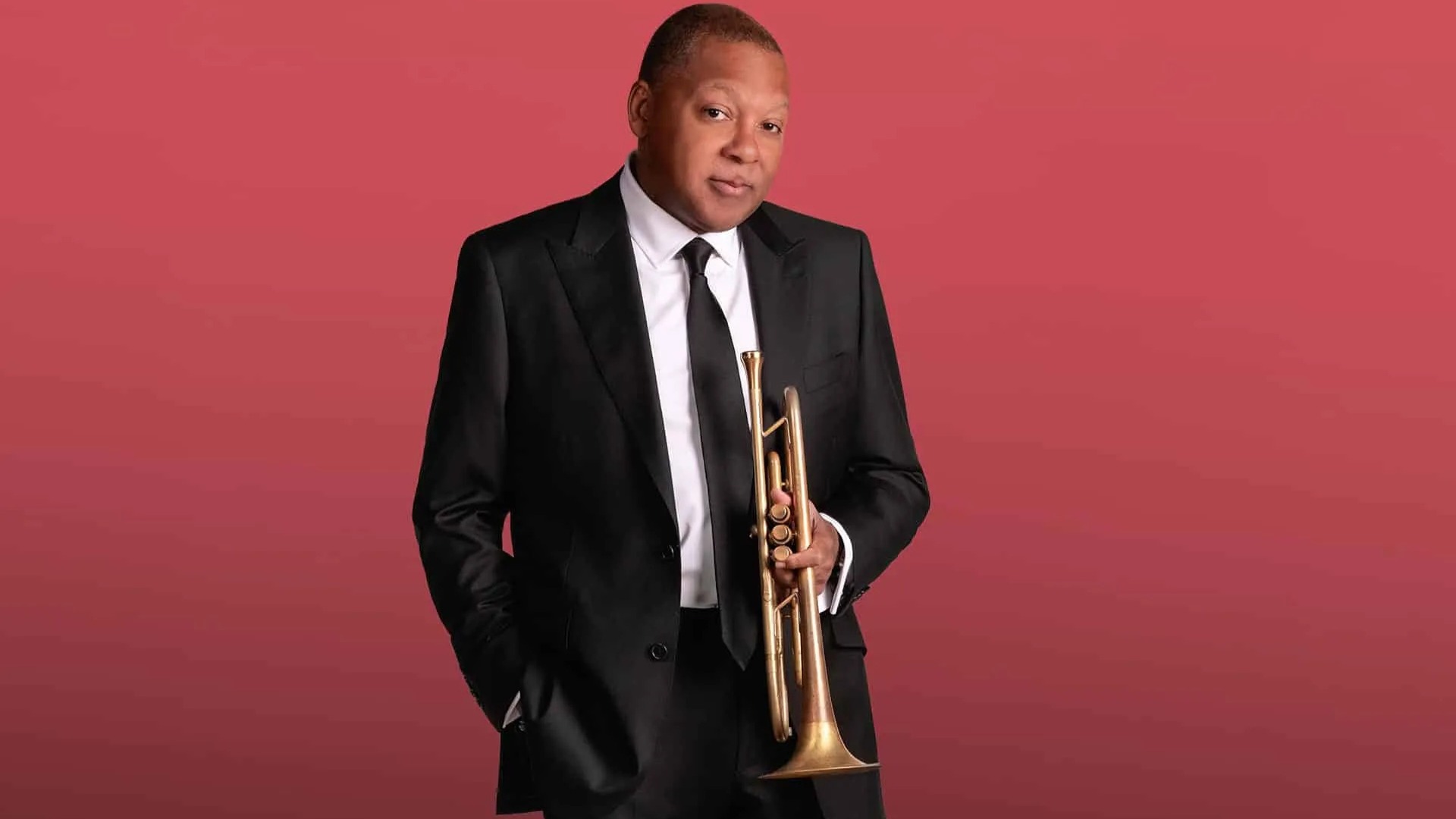 Wynton Marsalis