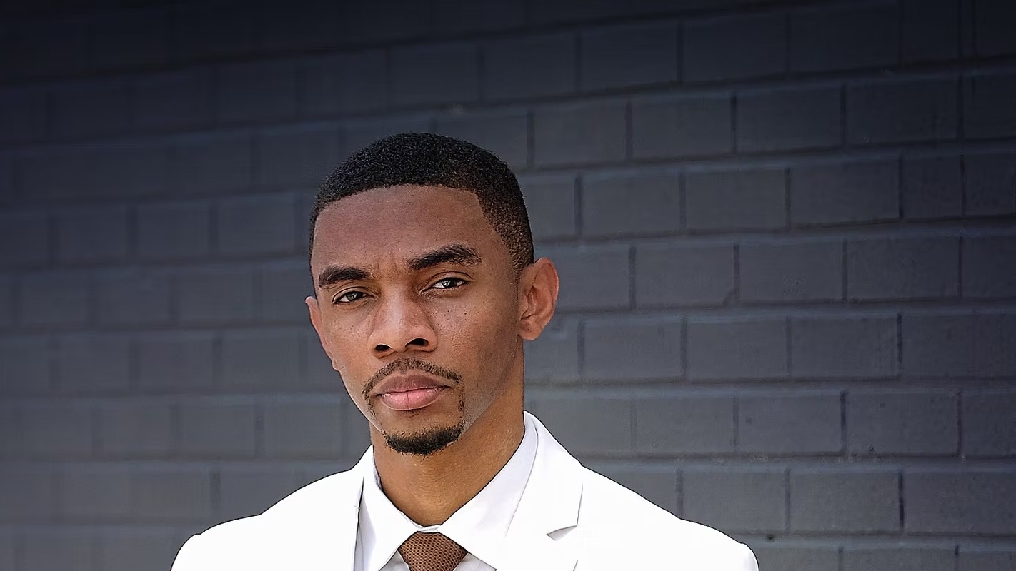 Christopher Thompson, composer