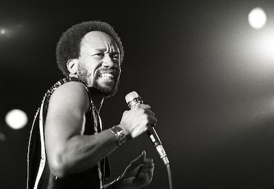 Maurice White