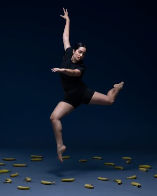 Maya Mohsin, Reyes Dance