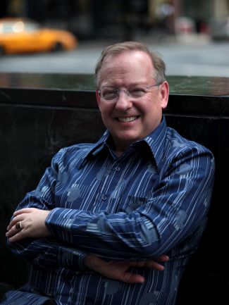 Nicholas McGegan