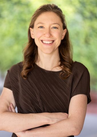 Meghan Umber