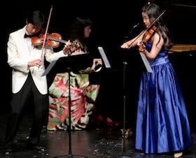 Music@Menlo 2012
