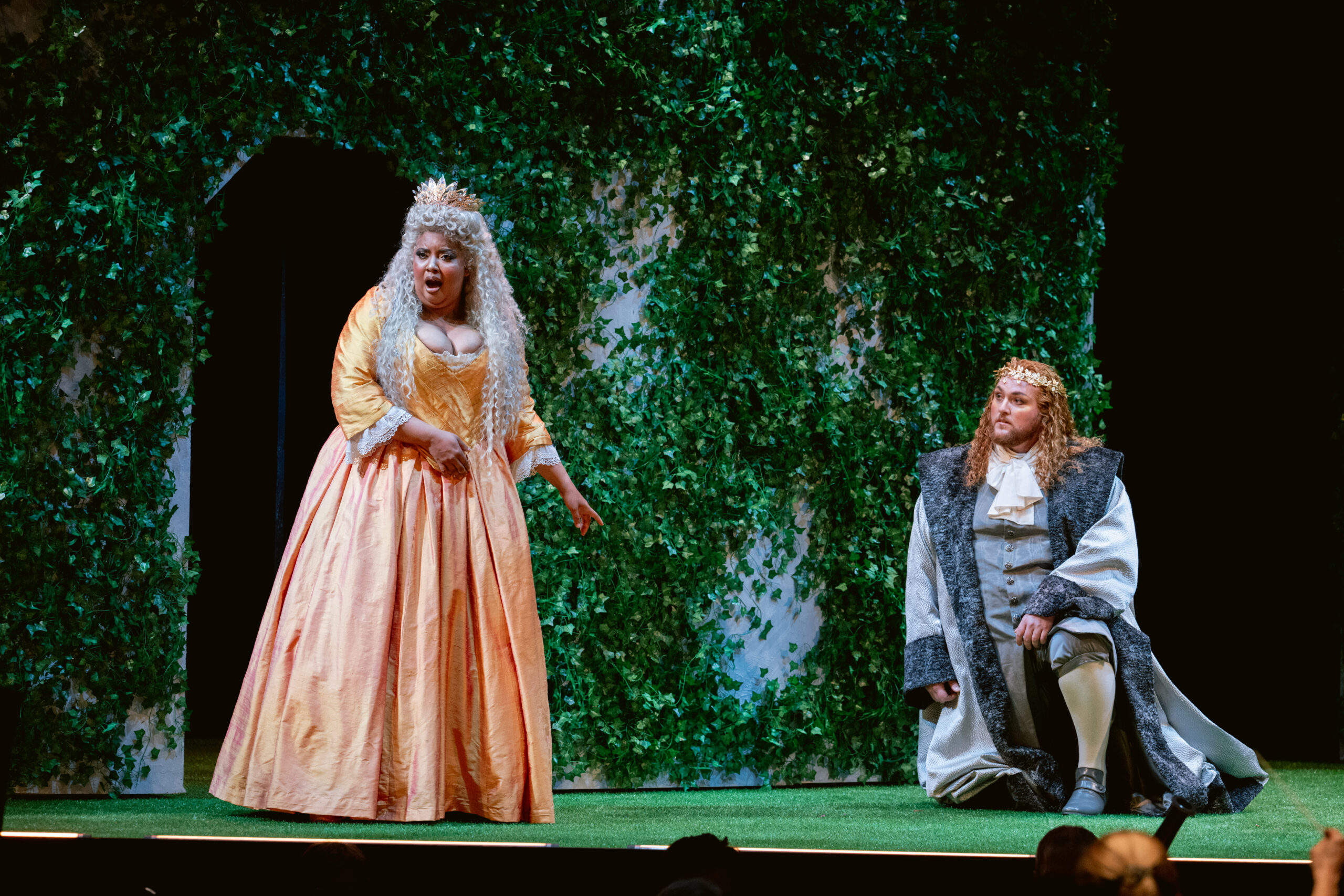 Merola Opera Program, Ariadne auf Naxos